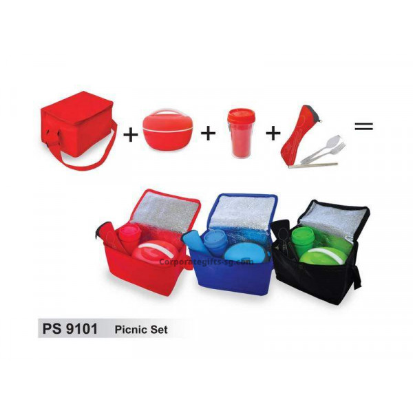 PS 9101 Picnic Set